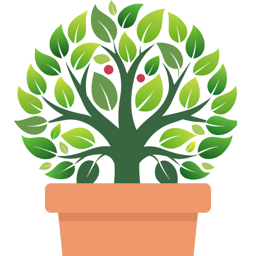 Tree Coin Logo